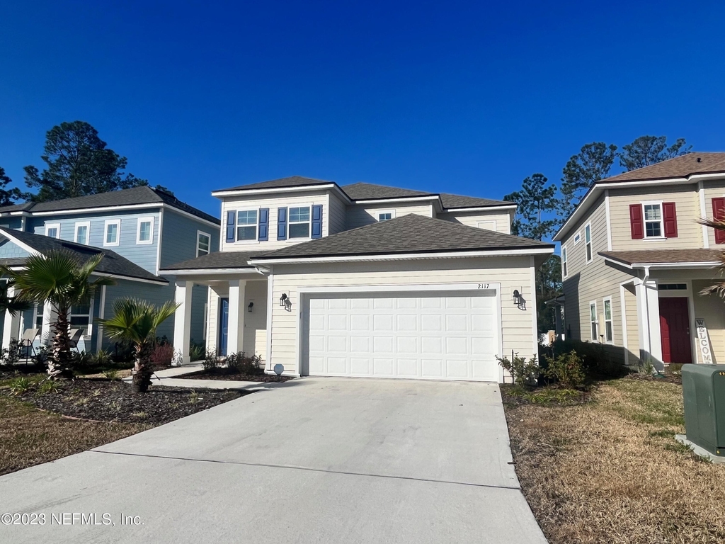 2117 Hawkeye Place - Photo 1