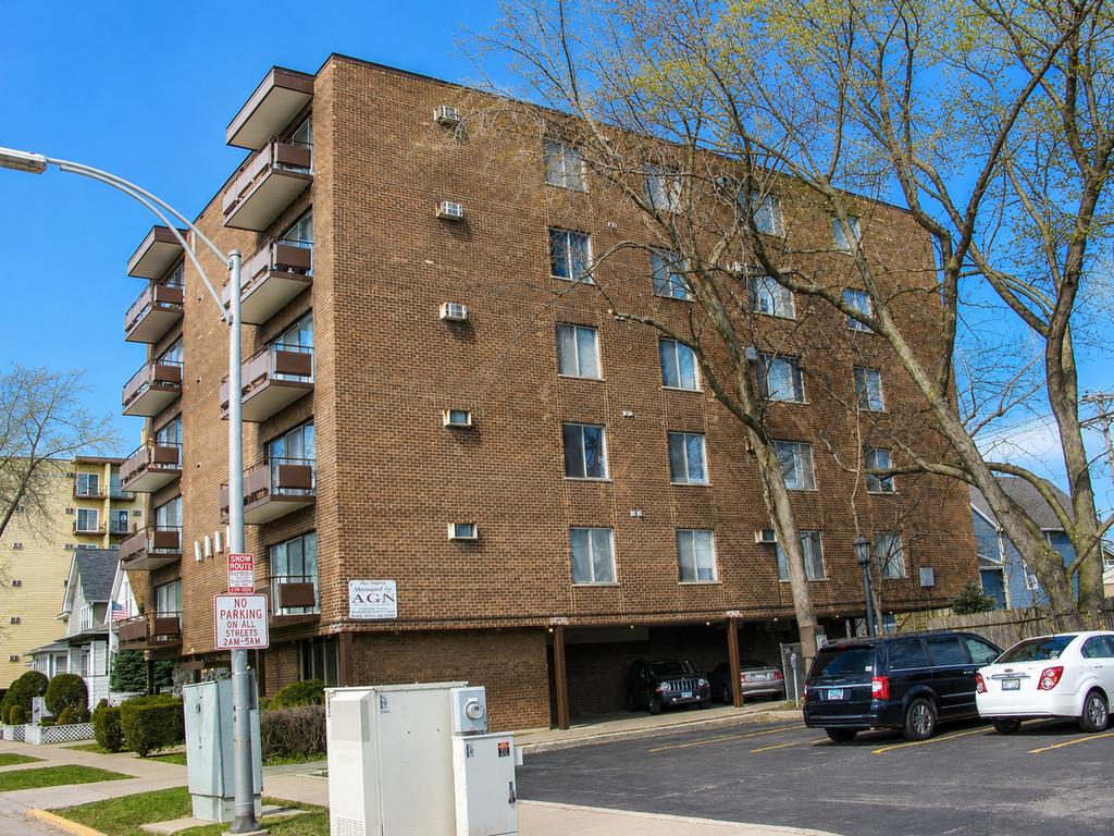 336 Lathrop Avenue - Photo 23