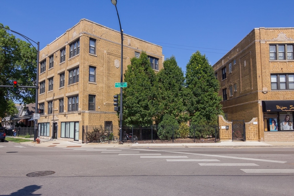 3731 N Elston Avenue - Photo 0
