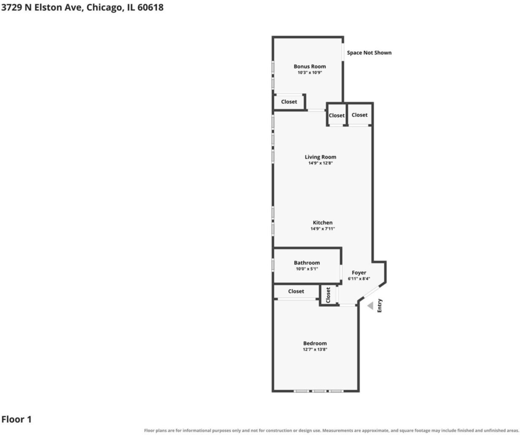 3729 N Elston Avenue - Photo 10