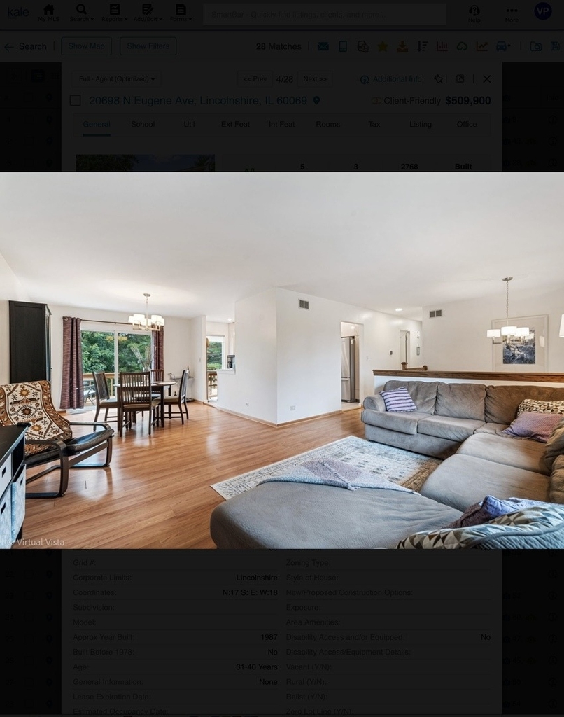 20698 N Eugene Avenue - Photo 2