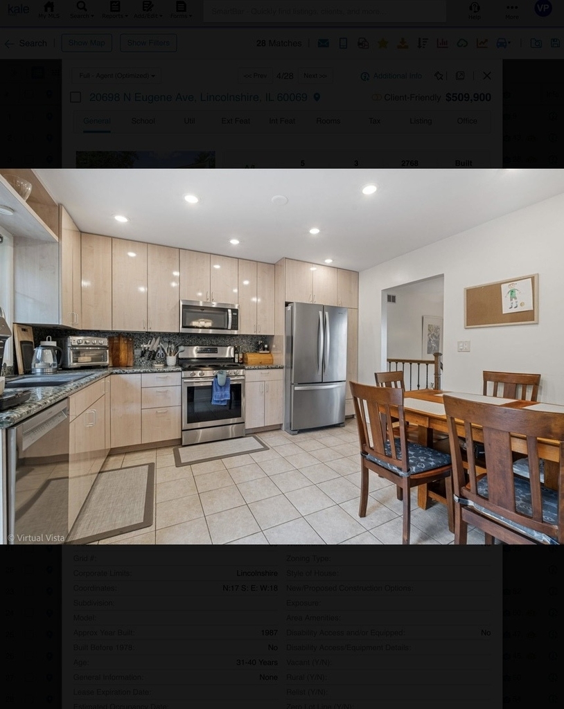 20698 N Eugene Avenue - Photo 4