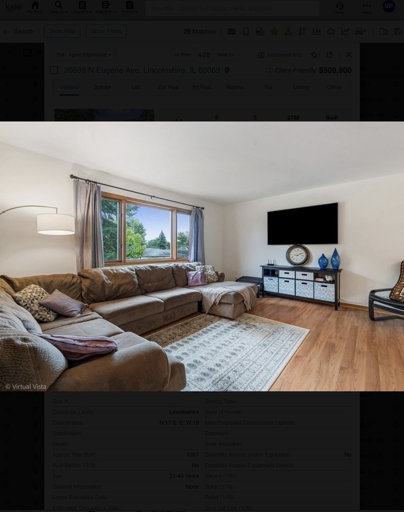 20698 N Eugene Avenue - Photo 1