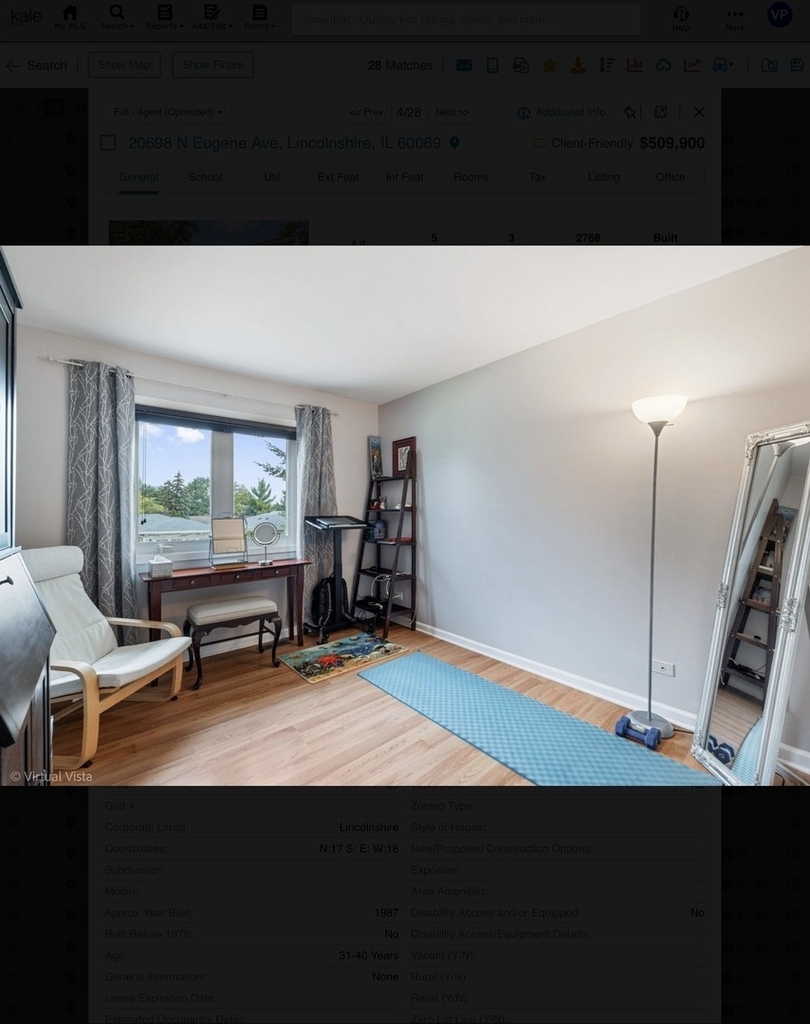 20698 N Eugene Avenue - Photo 9