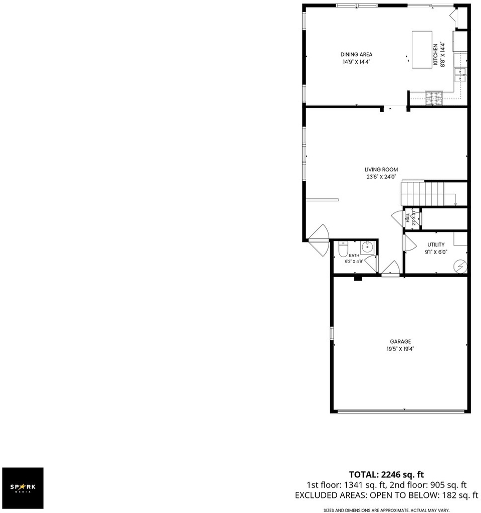 436 Azalea Street - Photo 26