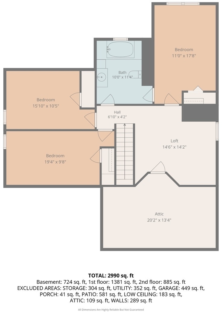 114 N Lancaster Street - Photo 30