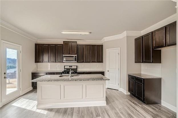 6811 Lancaster Crossing - Photo 3