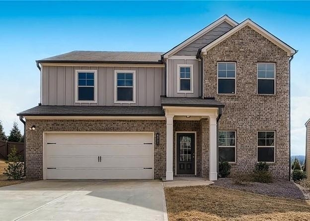 6811 Lancaster Crossing - Photo 0