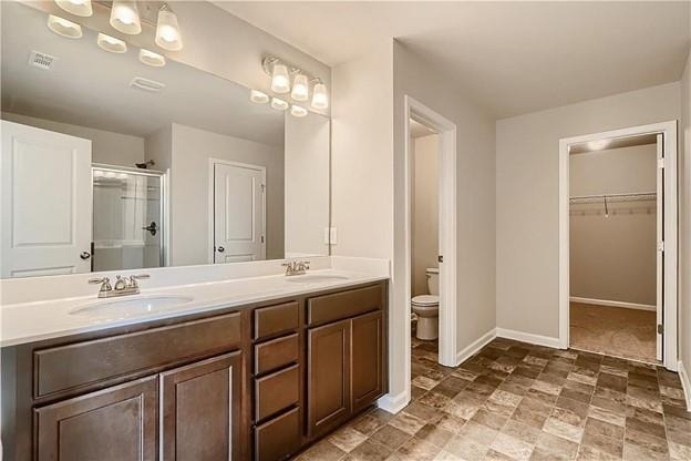 6811 Lancaster Crossing - Photo 9