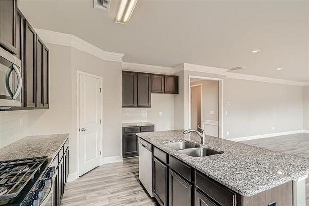 6811 Lancaster Crossing - Photo 4