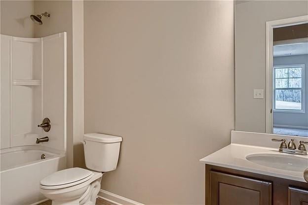 6811 Lancaster Crossing - Photo 17