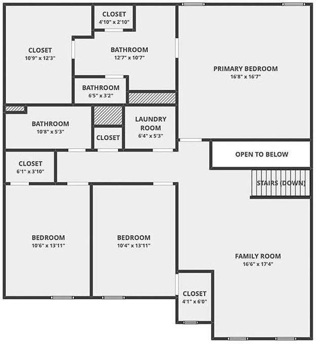 6811 Lancaster Crossing - Photo 22