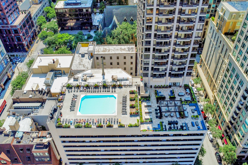 30 E Huron Street - Photo 22