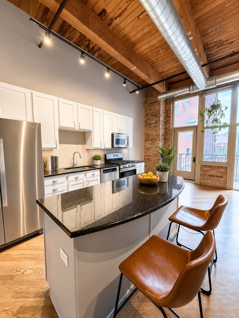 1500 W Monroe Street - Photo 2
