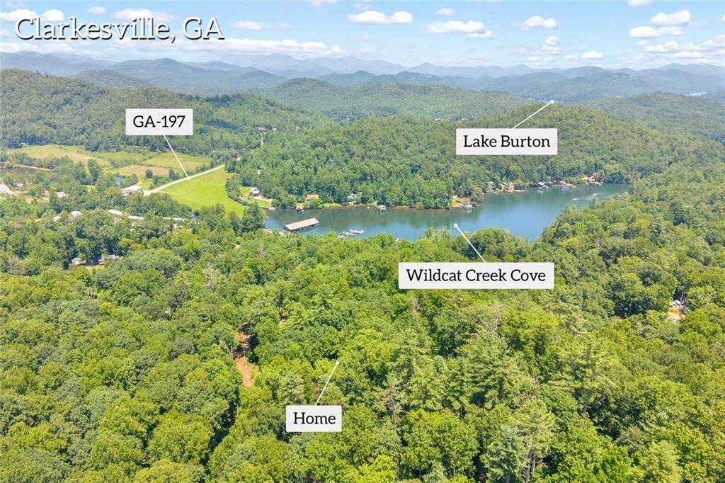185 Pope Dickson Lane - Photo 1