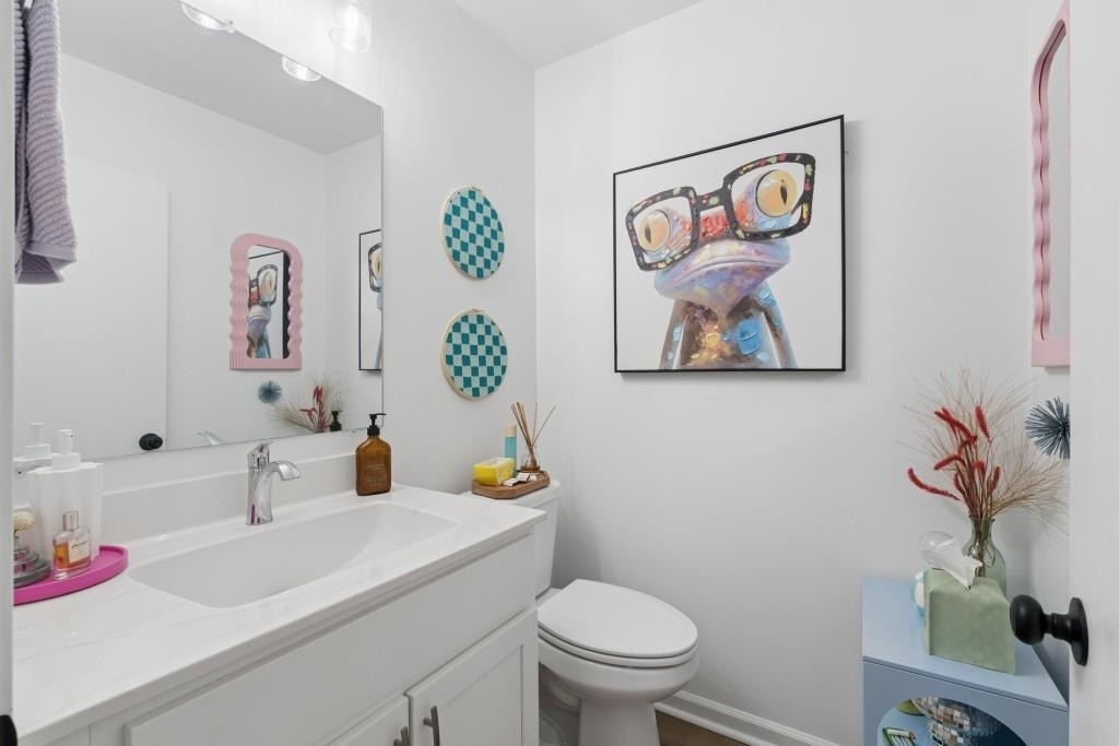 140 Amherst Place Nw - Photo 11