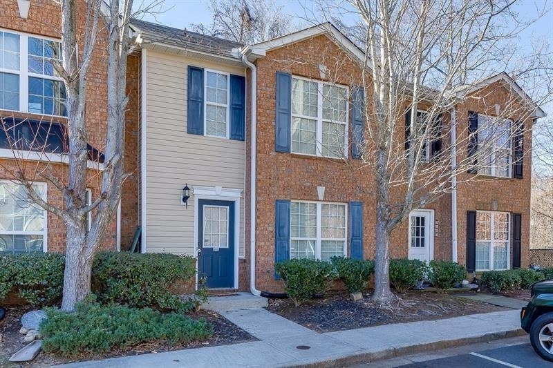 2883 Creek Bottom Court - Photo 1