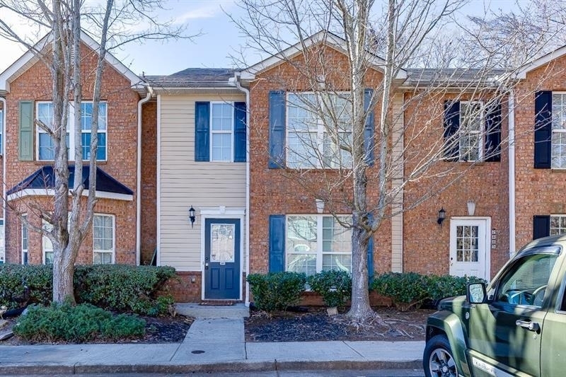 2883 Creek Bottom Court - Photo 0