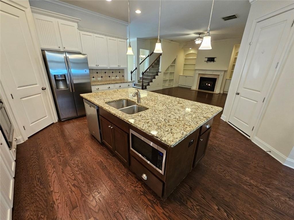 2104 Mcfarlin Lane - Photo 4