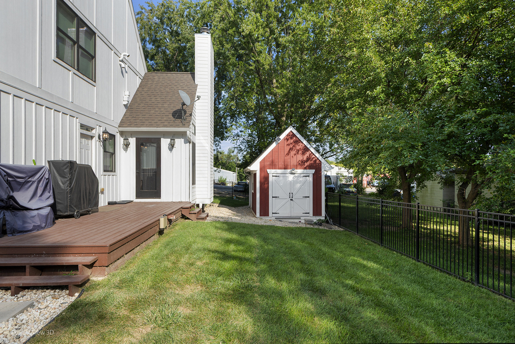 22501 W Renwick Road - Photo 27
