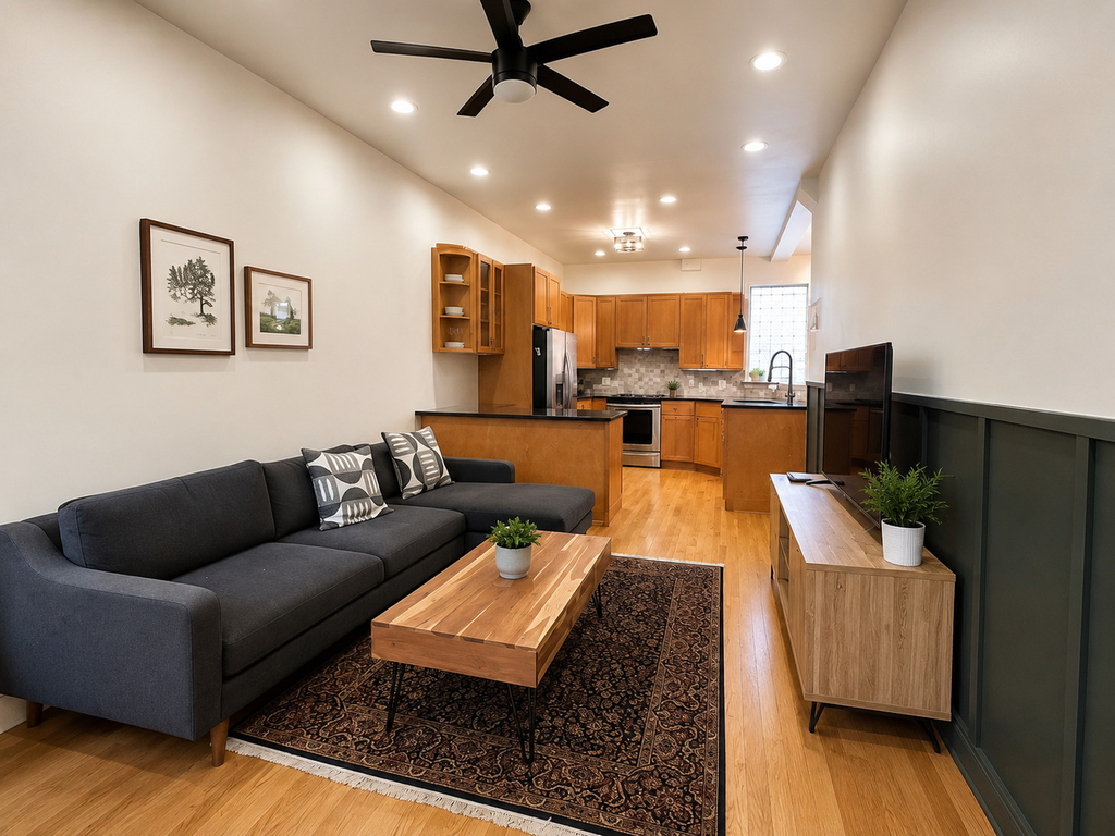 2647 W Logan Boulevard - Photo 1