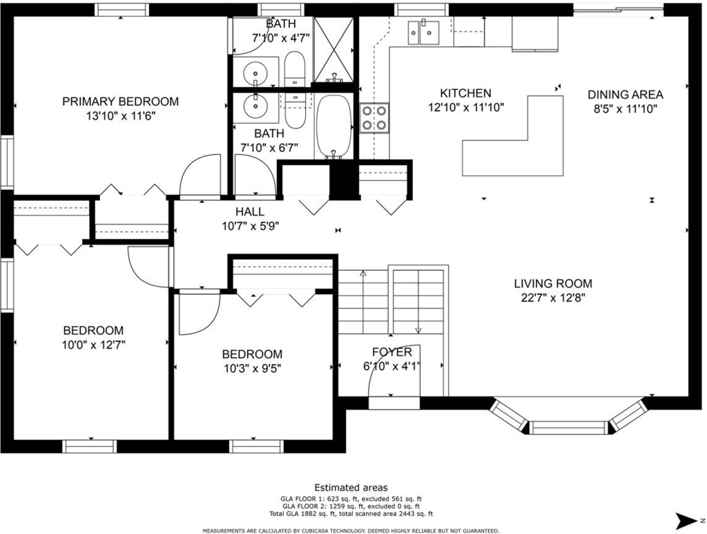 930 Cornell Lane - Photo 29
