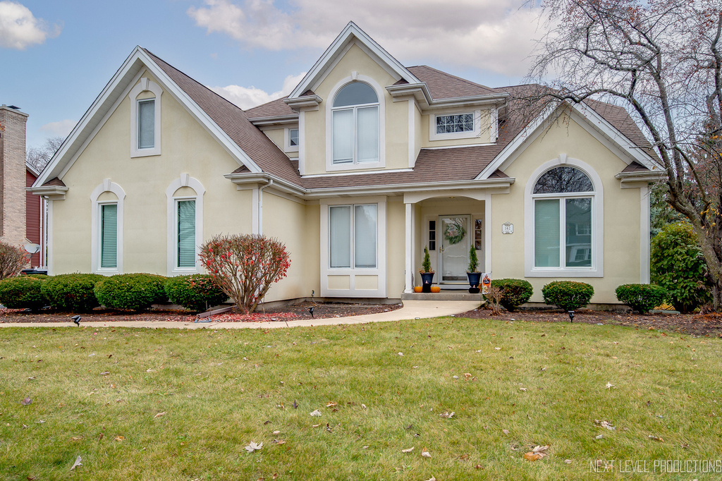 142 N Dixon Drive - Photo 0