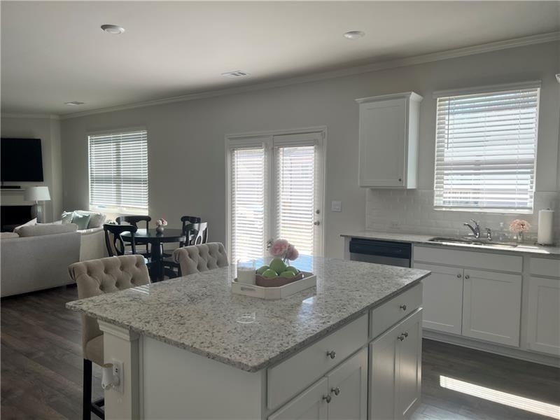 167 Fernbrook Trail - Photo 5