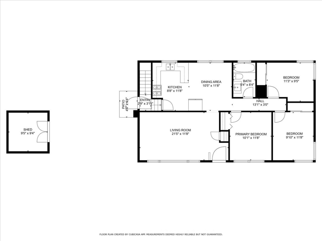 11358 S Rockwell Street - Photo 15