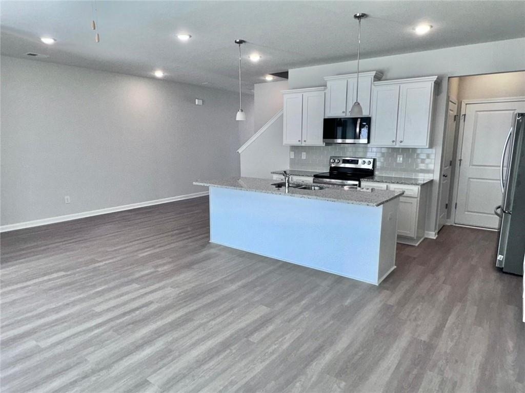2618 Swan Lake Drive - Photo 6