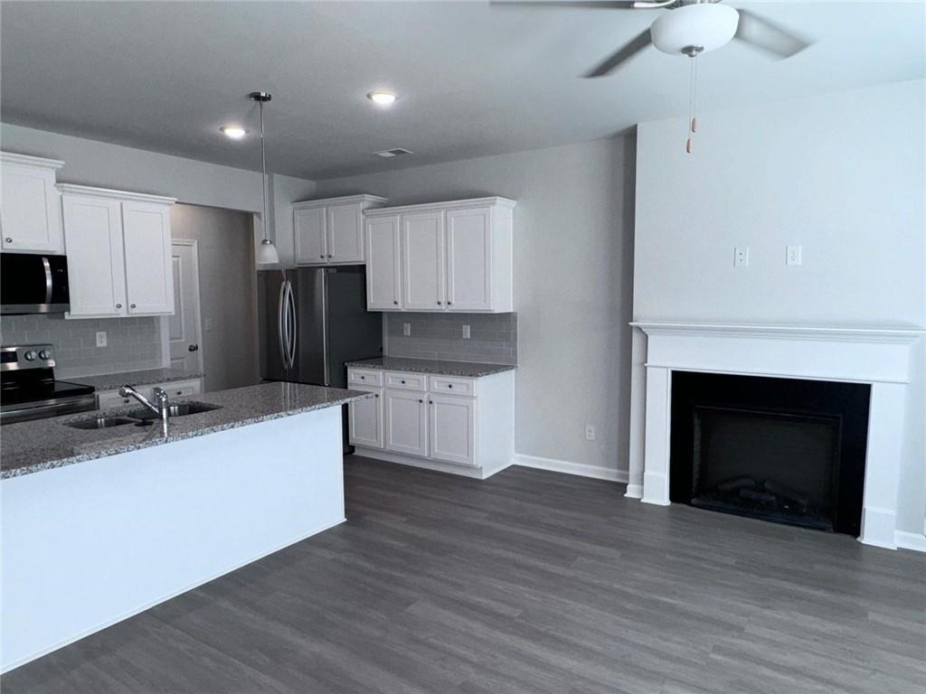 2618 Swan Lake Drive - Photo 1