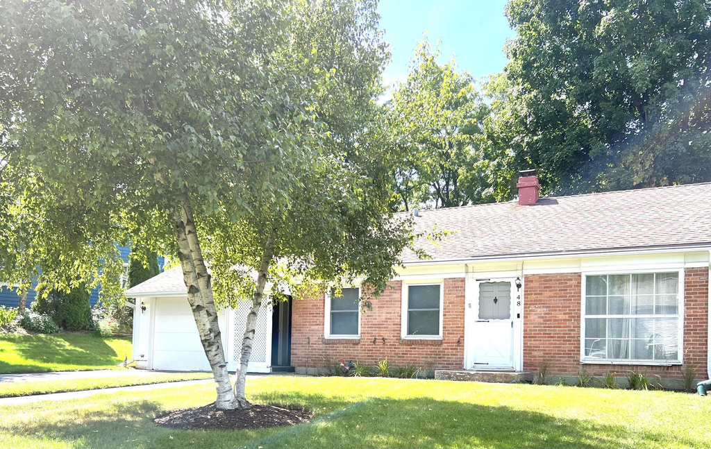 48 S Seebert Street - Photo 1