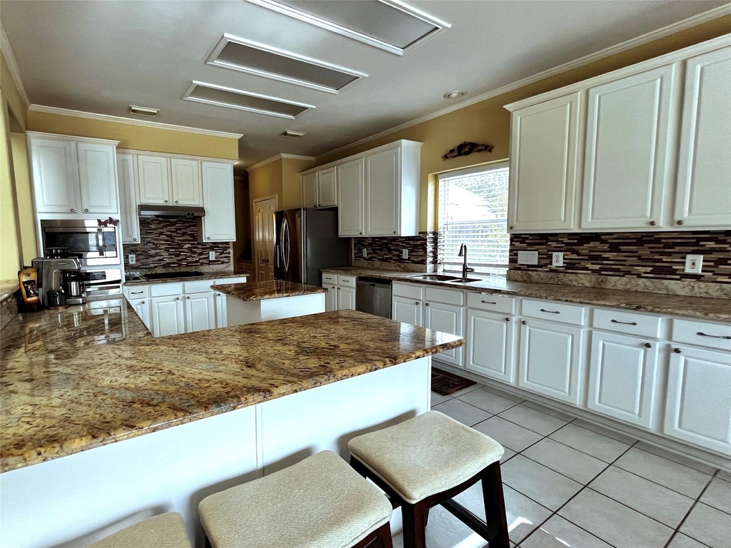 403 Green Stone Court - Photo 5