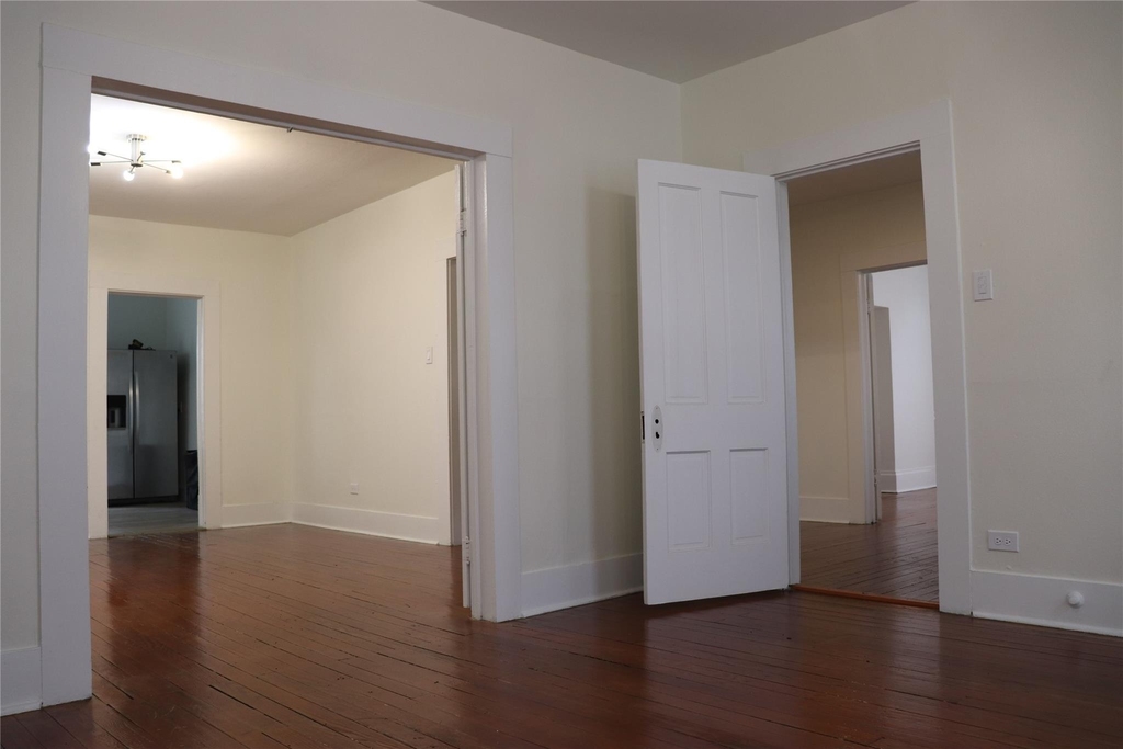 2008 Crockett Street - Photo 1