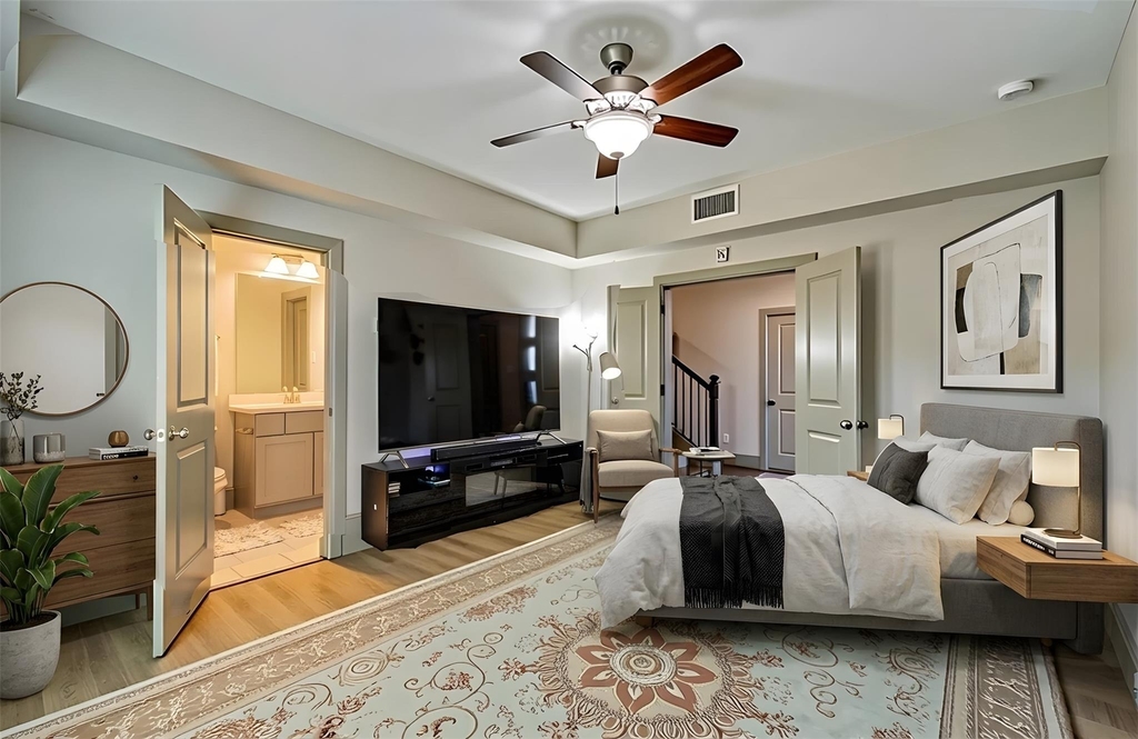 3104 Mitchell Landing Court - Photo 6