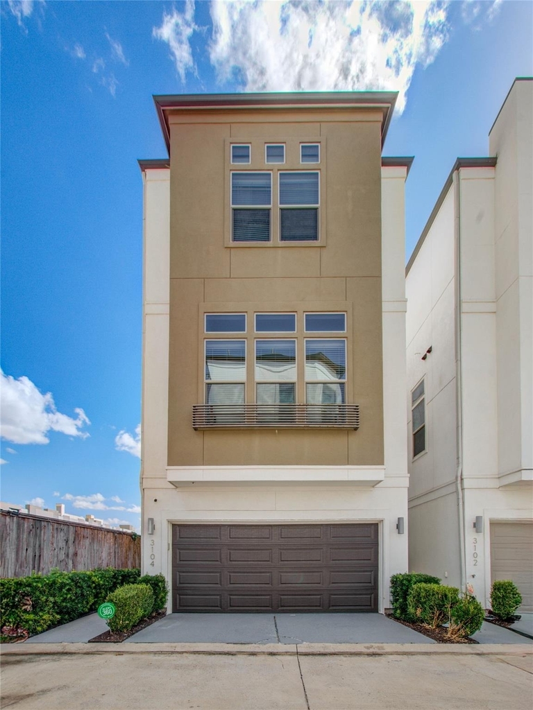 3104 Mitchell Landing Court - Photo 1