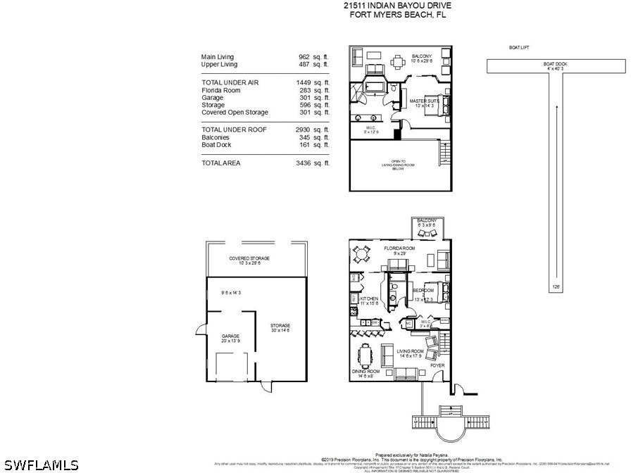 21511 Indian Bayou Drive - Photo 41