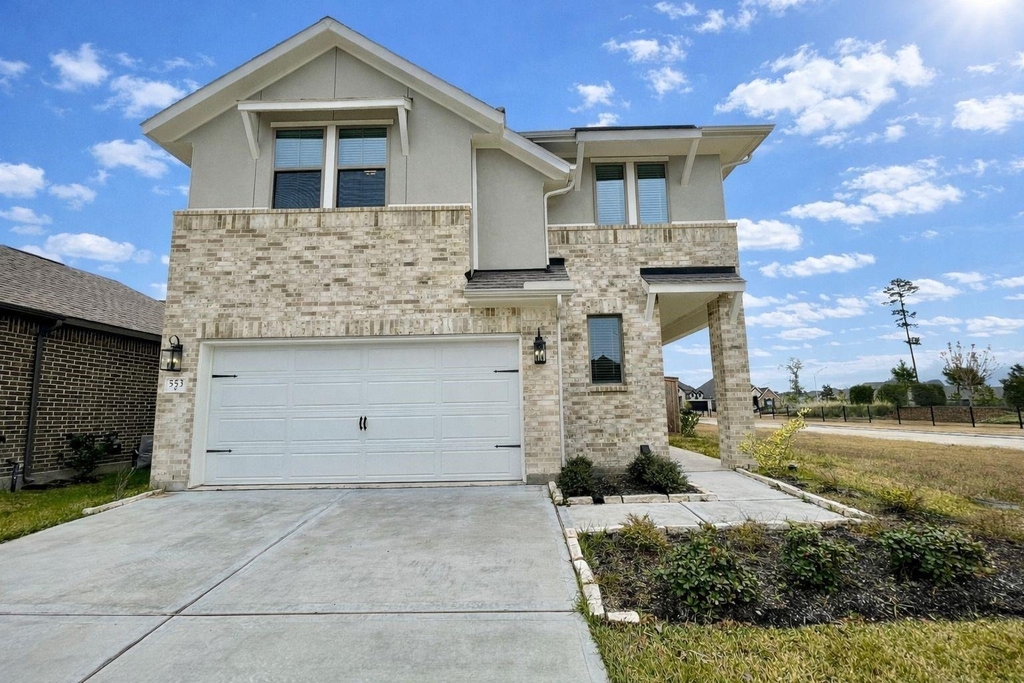 553 Sand Branch - Photo 0