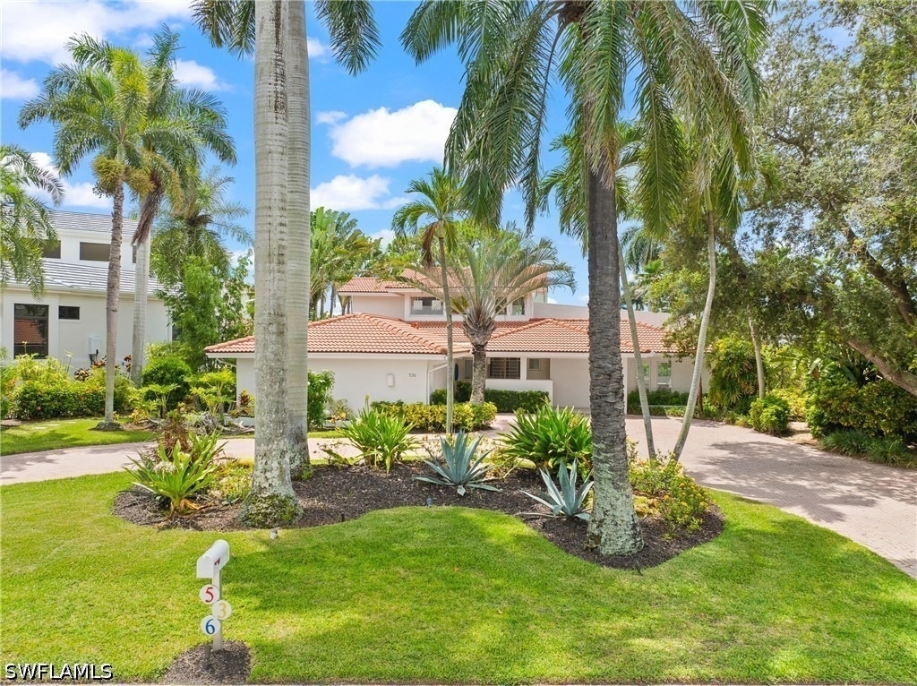 536 Turtle Hatch Road - Photo 26
