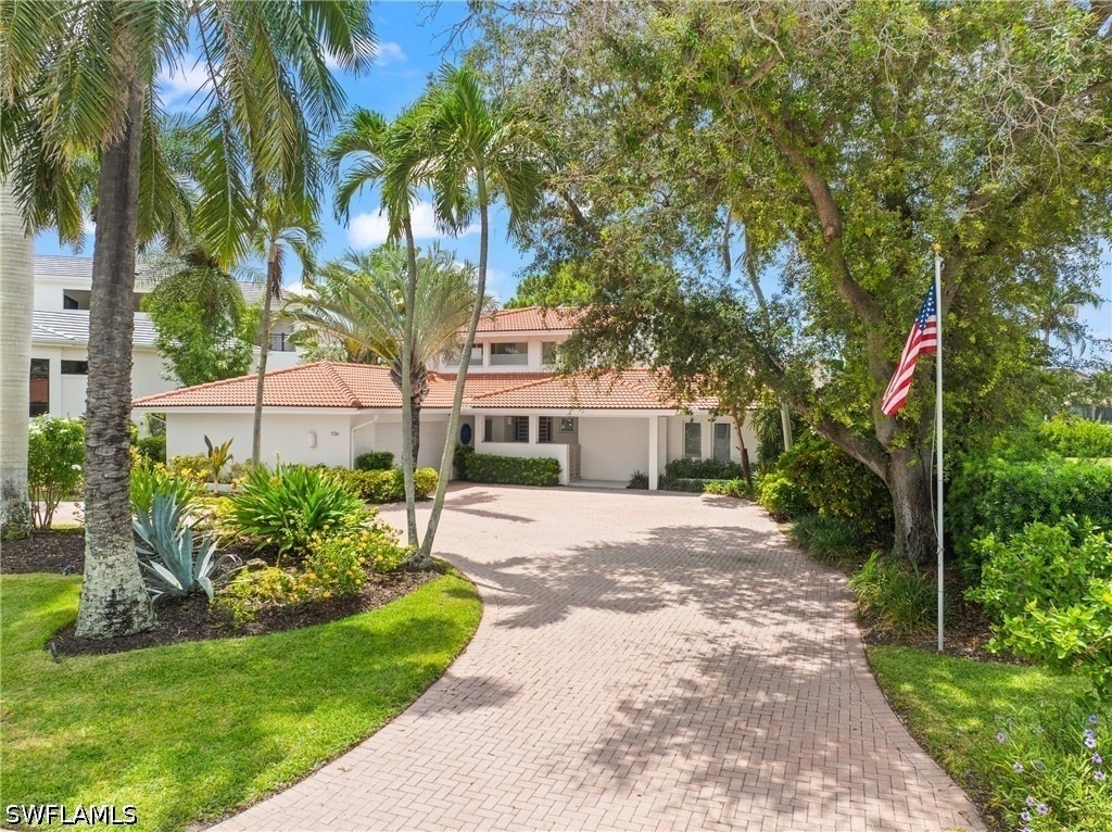 536 Turtle Hatch Road - Photo 27