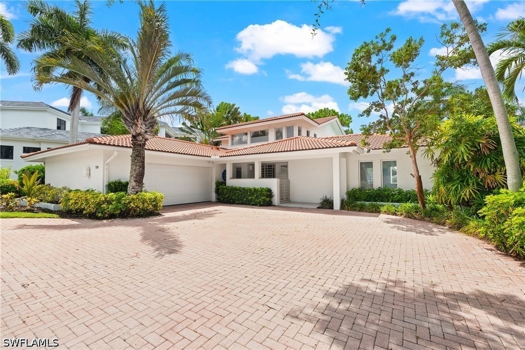 536 Turtle Hatch Road - Photo 1