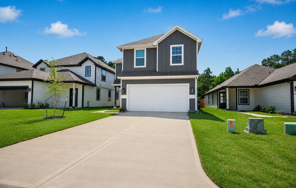 13617 Brook Trout Drive - Photo 1