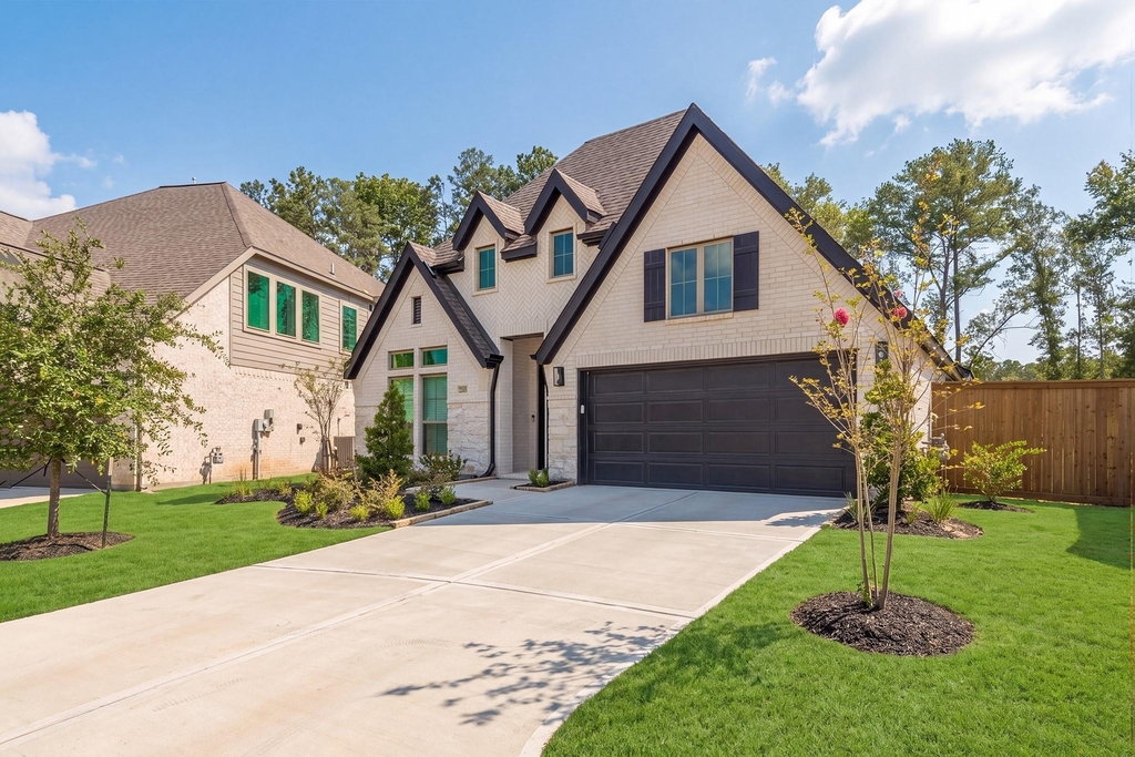 22435 Sawmill Pass Lane - Photo 1