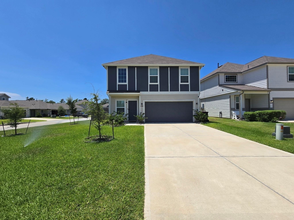 13703 Mariah Drive - Photo 0