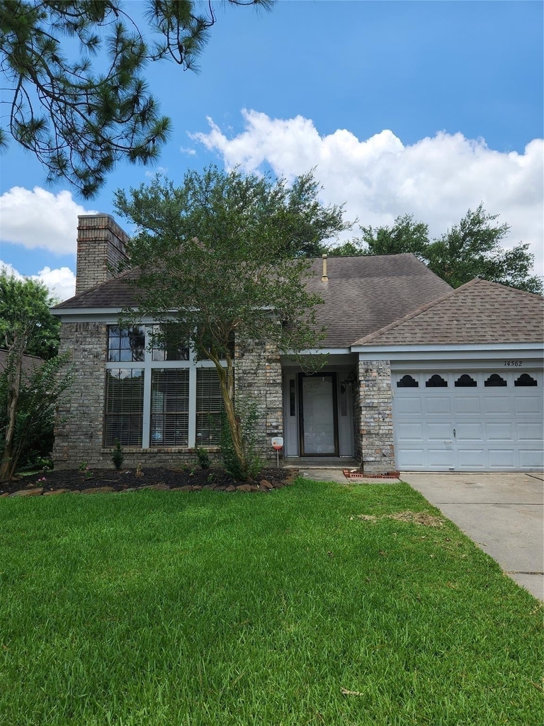 14562 Oak Chase Drive - Photo 0