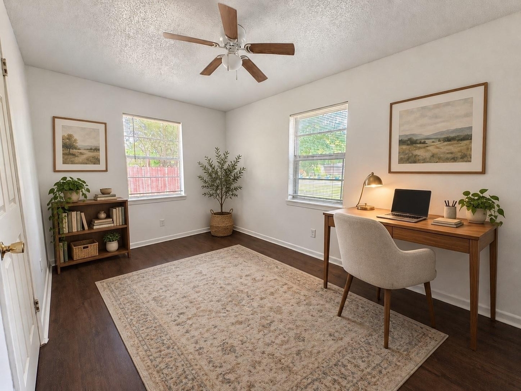 409 La Bradford Drive - Photo 15