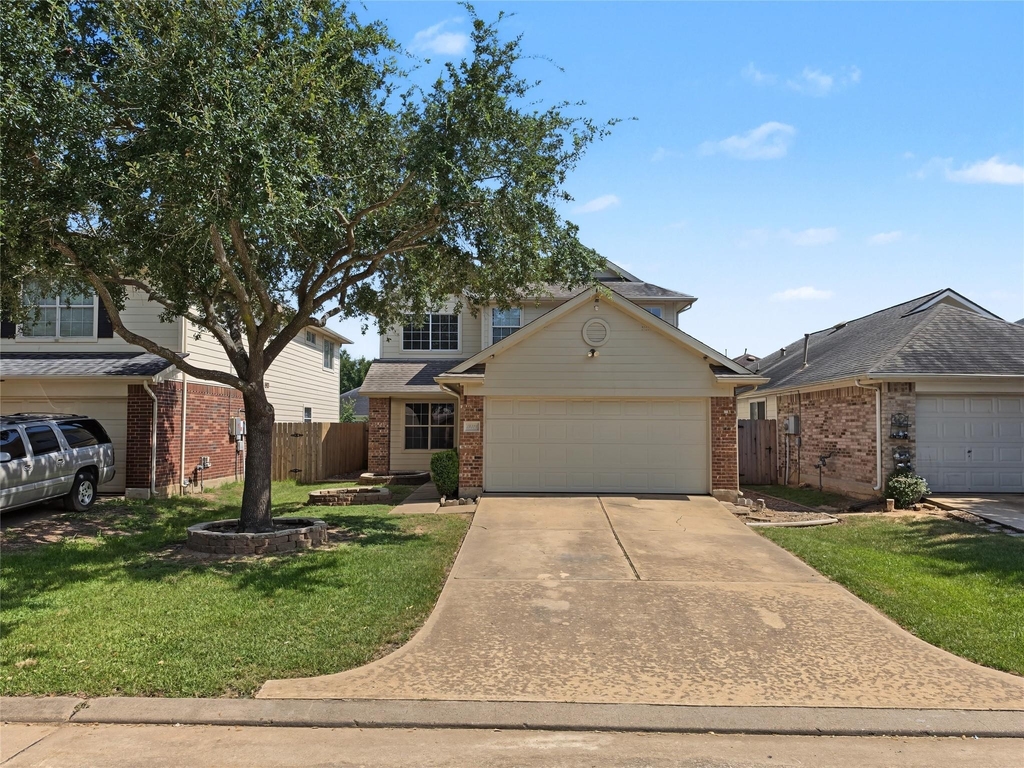 19323 Cypress Peak Lane - Photo 0