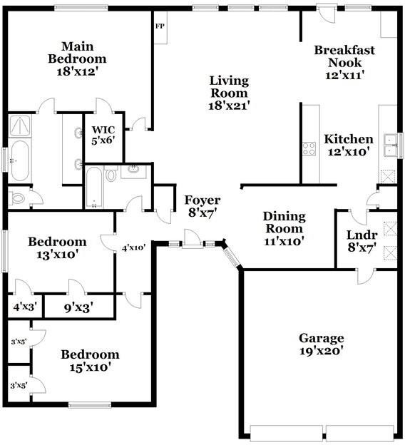 5113 Orange Blossom Court - Photo 15