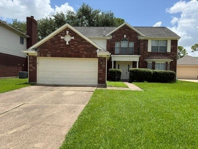 838 Island Meadow Court - Photo 0