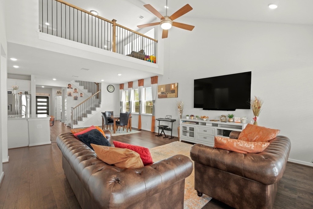 7843 Wyndham Harbor Court - Photo 0
